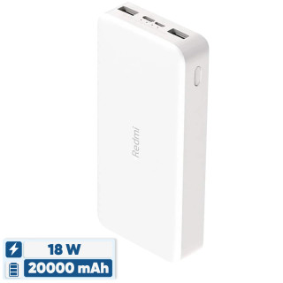پاور بانک شیاومی 20000mAh