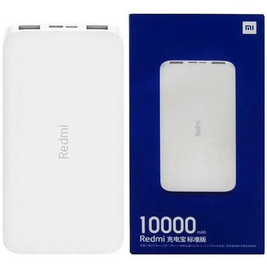 پاور بانک شیاومی 10000mAh
