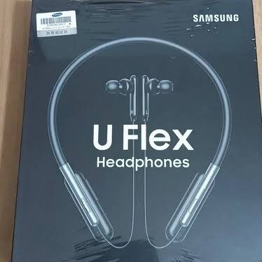 هدفون گردنی سامسونگ مدل U Flex