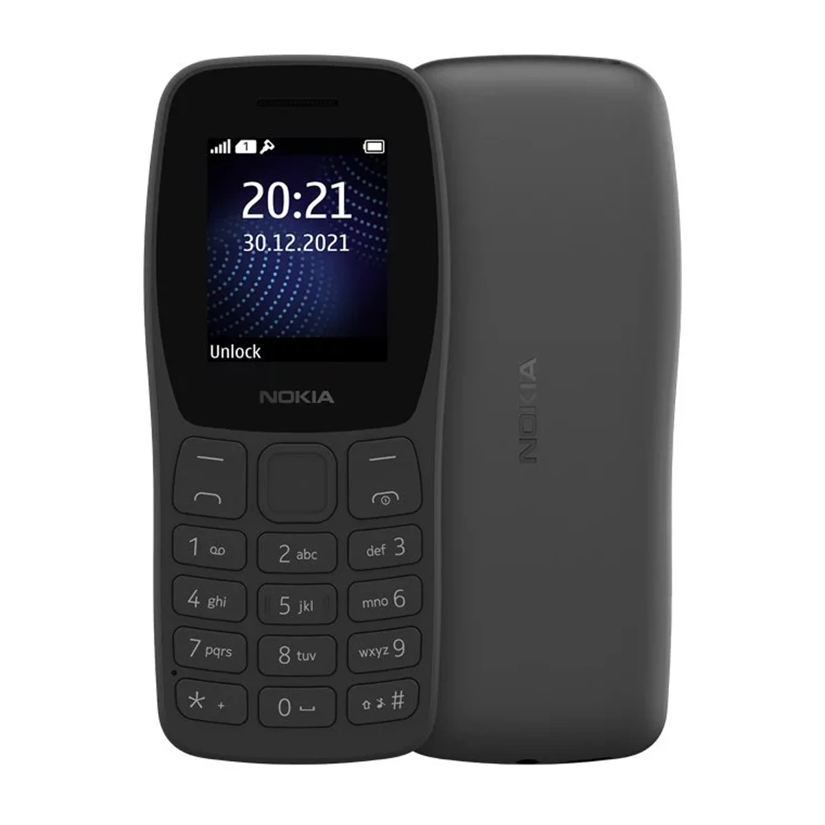نوکیا 105 2022
